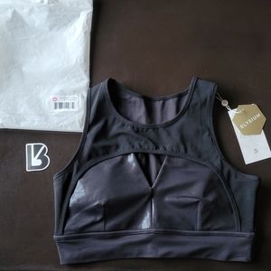 Buffbunny storm sports bra